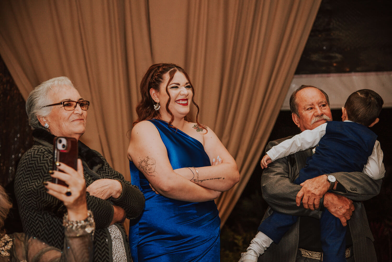 Fotografía de boda en León Guanajuato por fotógrafo de bodas destino en México